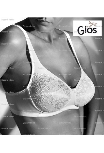 Top Gios Reggiseno New Arrivals REGGISENO DONNA SENZA FERRETTO COPPA B IN COTONE - Foto 7