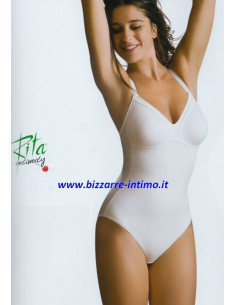 Body donna in microfibra...