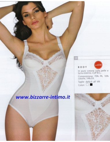 Body Rita 6724