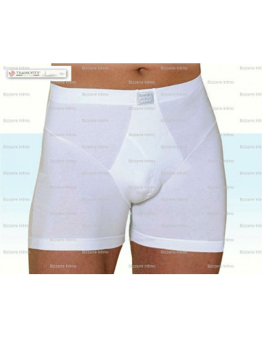 Boxer uomo Tramonte U304 cotone elasticizzato Boxer uomo Tramonte U304 cotone elasticizzato