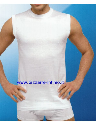 Sleeveless t-shirt Fragi Rudy