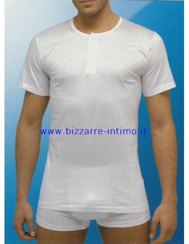 T-shirt uomo in cotone mercerizzato Fragi art. Serafino