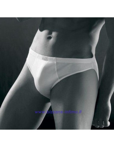 Slip uomo in filo di Scozia Cagi 1208 Slip uomo in filo di Scozia Cagi 1208