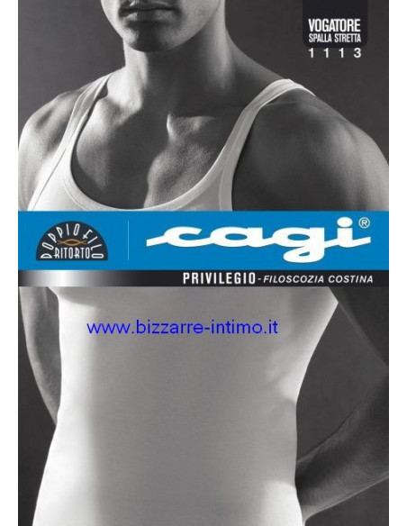 Canottiera Cagi art 1113