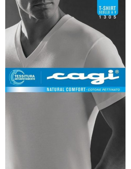 Maglia Cagi art 1305 Maglia Cagi art 1305