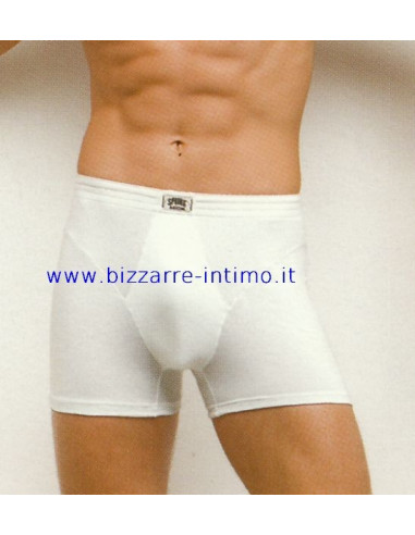 Men's stretch cotton boxer Axiom 2931 Men's stretch cotton boxer Axiom 2931