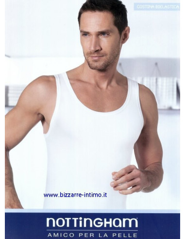 Vest Nottingham art. Fire Vest Nottingham art. Fire