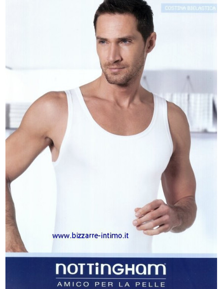 Canottiera Nottingham art. Fire