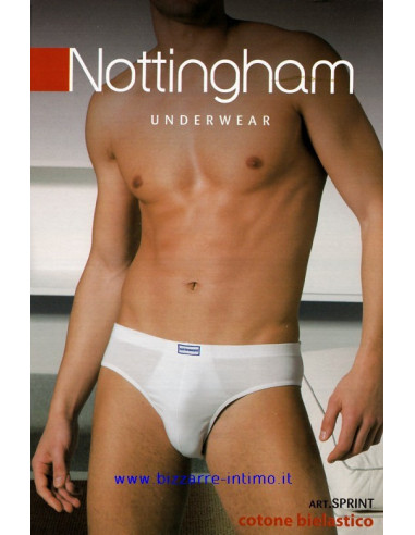 briefs Nottingham Sprint