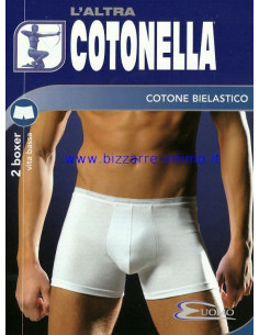 boxer L'Altra Cotonella GU017 2