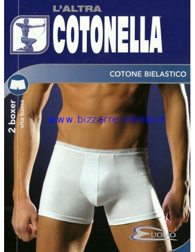 boxer L'Altra Cotonella GU017