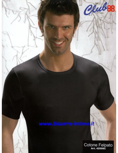 Maglia uomo felpata Club88 42008 Maglia uomo felpata Club88 42008