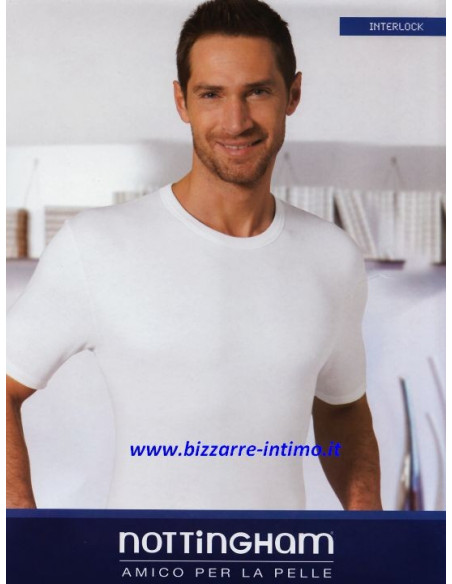 Gruppo 3 maglie Nottingham art ROCK Gruppo 3 maglie Nottingham art ROCK