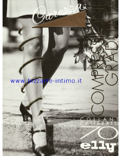 Relaxing tights Elly 70...