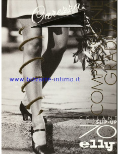 Tights Slip-Up Elly 70 art. 2121