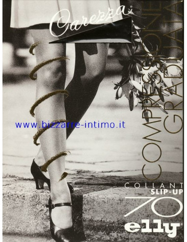 Collant slip-up Elly 70 art. 2121