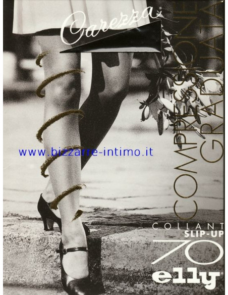 Collant slip-up Elly 70 art. 2121