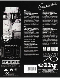 Tights Elly 70 art 2122 for... 2