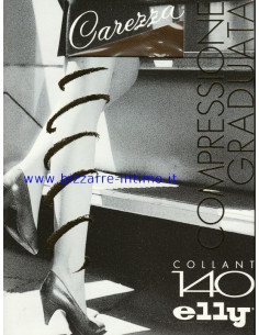 Collant riposante Elly 140...