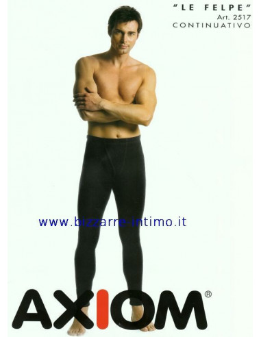 Long leg pant Axiom art 2517 Long leg pant Axiom art 2517