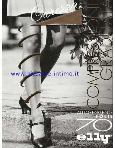 Autoreggente riposante Elly 70 art...