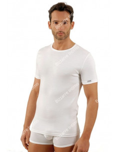 Men's stretch cotton t-shirt Axiom 345310