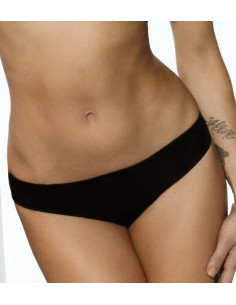 Microfiber brazilian briefs Lormar art Carrie 2