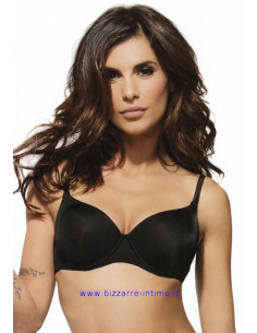 Padded balcony bra Lormar art. Edi 2