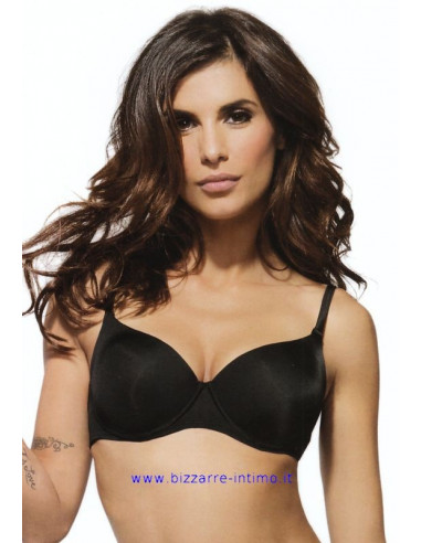 Balconcino imbottito in microfibra Lormar art Edi