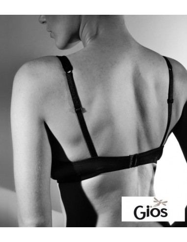 Cotton bra Gios Sesamo