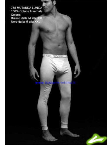 Long leg pant Ever uomo art 765 Long leg pant Ever uomo art 765