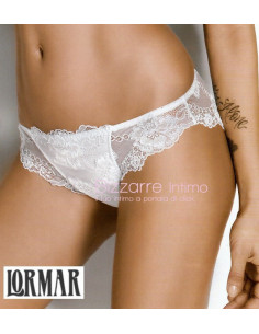 Woman lace briefs Lormar Perfect