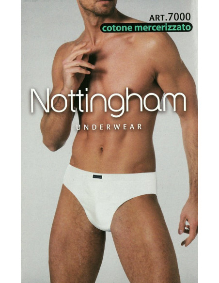 briefs Nottingham 7000