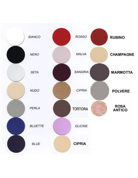 Sottogonna Andra Lingerie art 682 Sottogonna Andra Lingerie art 682