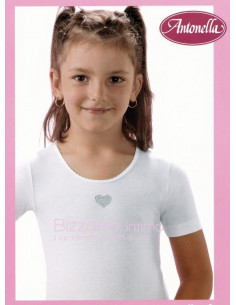 Gruppo 3 maglie Antonella...