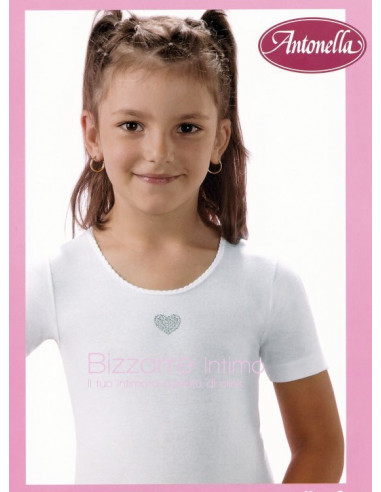 Group 3 t-shirt Antonella art 510200