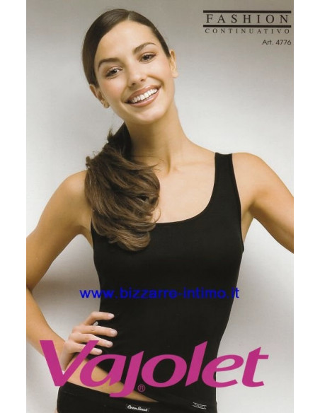 Canottiera Vayolet art. 4776