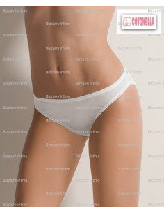Gruppo 3 slip Cotonella...