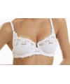 Reggiseni in pizzo