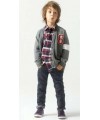 Boy clothing