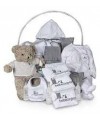 Newborn layette