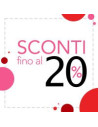 Discounts up to 20%