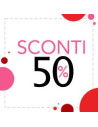 Discounts 50%