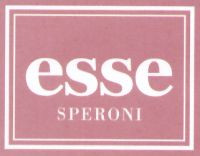 ESSE Speroni