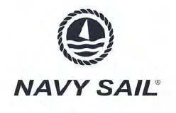 Navy Sail